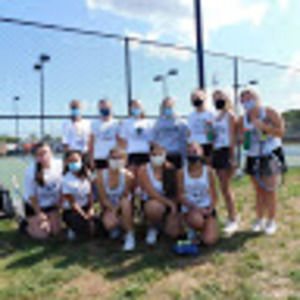 Meet your Posher, Abigail